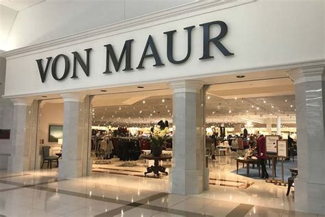 von maur employment application